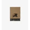 Reversible Ekd Cashmere Scarf