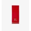 Reversible Ekd Cashmere Scarf