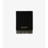 Reversible Ekd Cashmere Scarf
