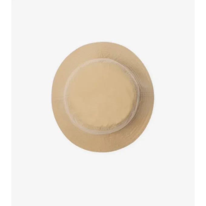 Reversible Gabardine Bucket Hat