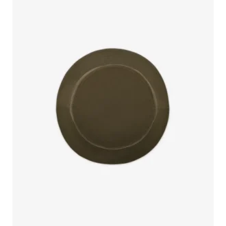 Reversible Gabardine Bucket Hat