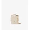 Reversible Horseshoe Chain Pouch