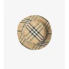 Reversible Knight Stamp Nylon Bucket Hat