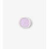 Rose and Violet Blossom Small Candle