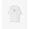 Rose Cotton T-Shirt