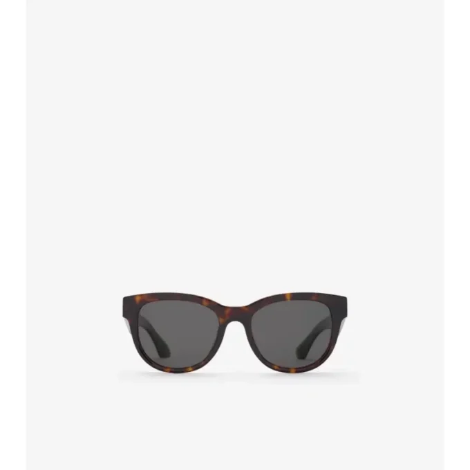 Round Sunglasses