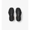 Rubber Marsh Stamp High Boots 