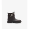 Rubber Marsh Stamp Low Boots 