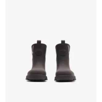 Rubber Marsh Stamp Low Boots 