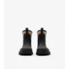 Rubber Marsh Stamp Low Boots 