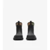 Rubber Marsh Stamp Low Boots 