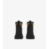 Rubber Marsh Stamp Low Boots 