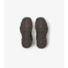 Rubber Marsh Stamp Low Boots 