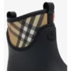 Rubber Marsh Stamp Low Boots 