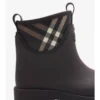 Rubber Marsh Stamp Low Boots 