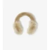 Shearling Earmuffs
