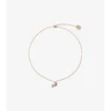 Sheep Charm Necklace 