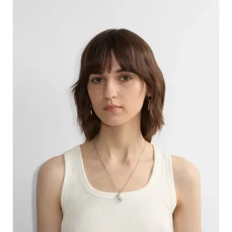 Sheep Charm Necklace 