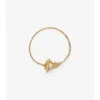 Shield Bracelet 