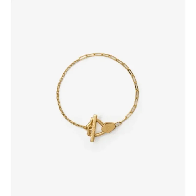 Shield Bracelet 