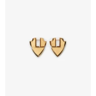 Shield Earrings