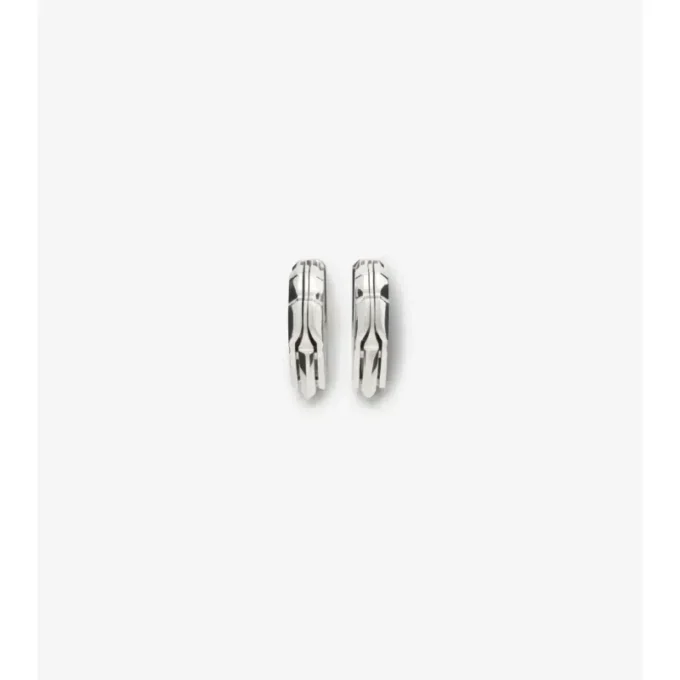 Shield Earrings