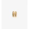 Shield Earrings