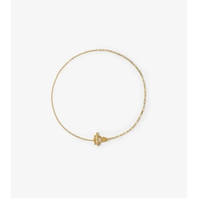 Shield Necklace