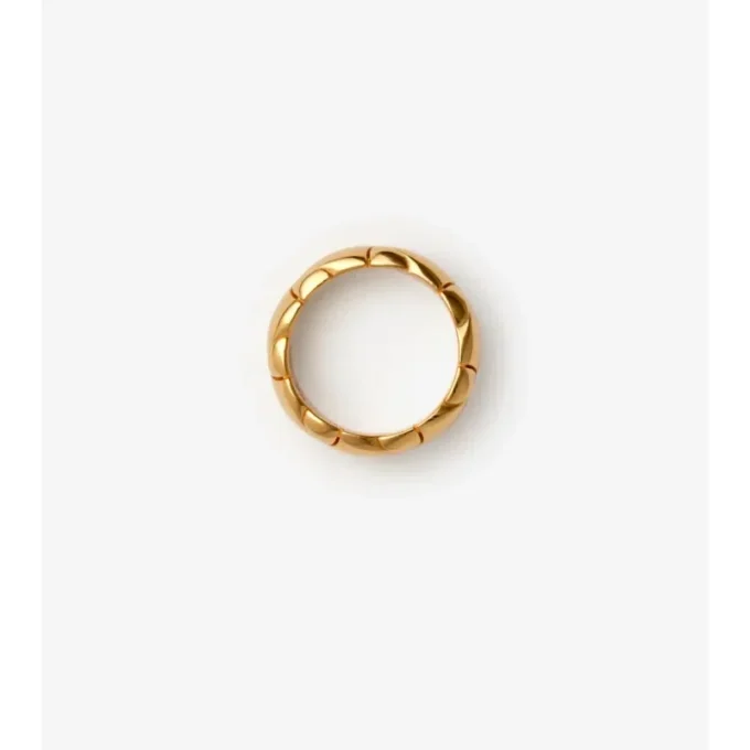 Shield Segment Ring