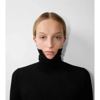 Shield Slim Earrings