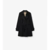 Short Chelsea Heritage Trench Coat