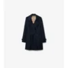 Short Chelsea Heritage Trench Coat