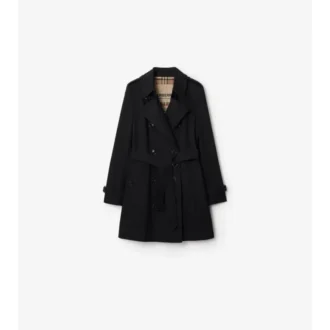 Short Chelsea Heritage Trench Coat