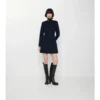 Short Chelsea Heritage Trench Coat
