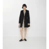 Short Chelsea Heritage Trench Coat