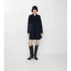 Short Chelsea Heritage Trench Coat