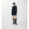 Short Chelsea Heritage Trench Coat