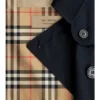 Short Chelsea Heritage Trench Coat