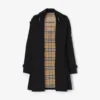 Short Chelsea Heritage Trench Coat