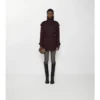 Short Gabardine Fitzrovia Trench Coat