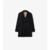 Short Kensington Heritage Trench Coat