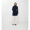 Short Kensington Heritage Trench Coat