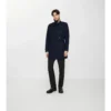 Short Kensington Heritage Trench Coat