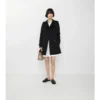 Short Kensington Heritage Trench Coat