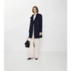 Short Kensington Heritage Trench Coat