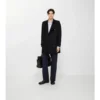 Short Kensington Heritage Trench Coat