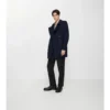 Short Kensington Heritage Trench Coat
