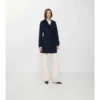 Short Kensington Heritage Trench Coat