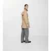 Short Kensington Heritage Trench Coat