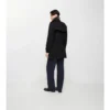 Short Kensington Heritage Trench Coat